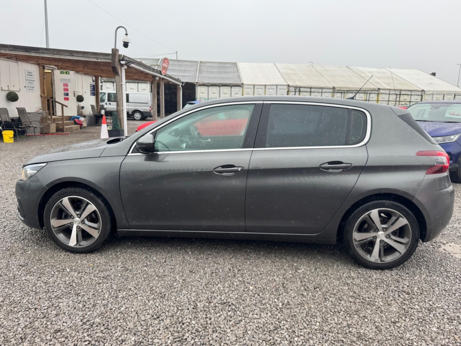 Used Peugeot 308 2019 for sale - 76728526: Photo 3