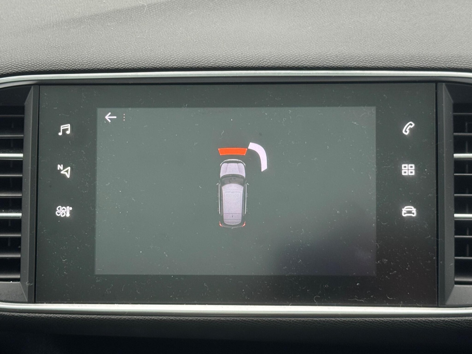 Used Peugeot 308 2019 for sale - 76728526: Photo 30