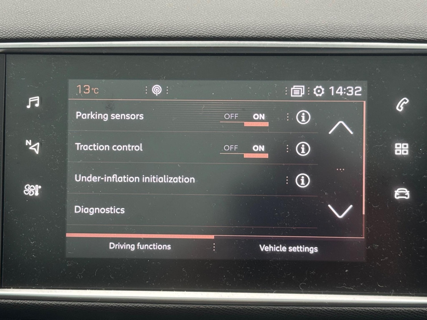 Used Peugeot 308 2019 for sale - 76728526: Photo 31