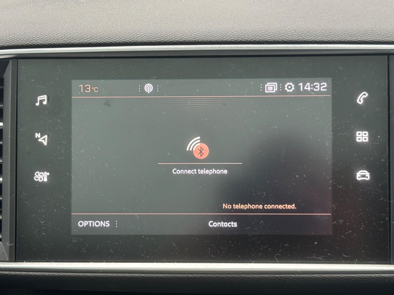 Used Peugeot 308 2019 for sale - 76728526: Photo 33