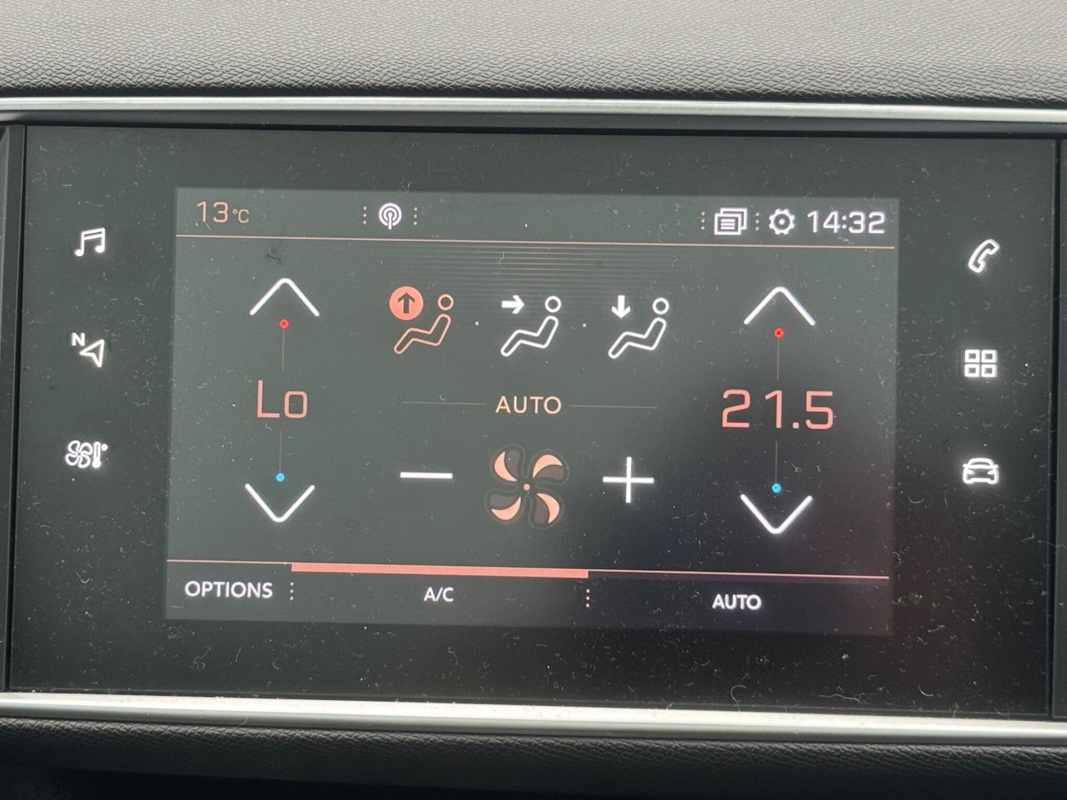 Used Peugeot 308 2019 for sale - 76728526: Photo 34