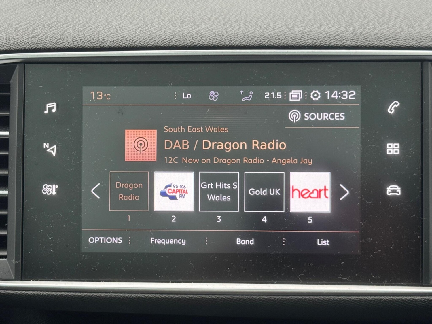 Used Peugeot 308 2019 for sale - 76728526: Photo 35