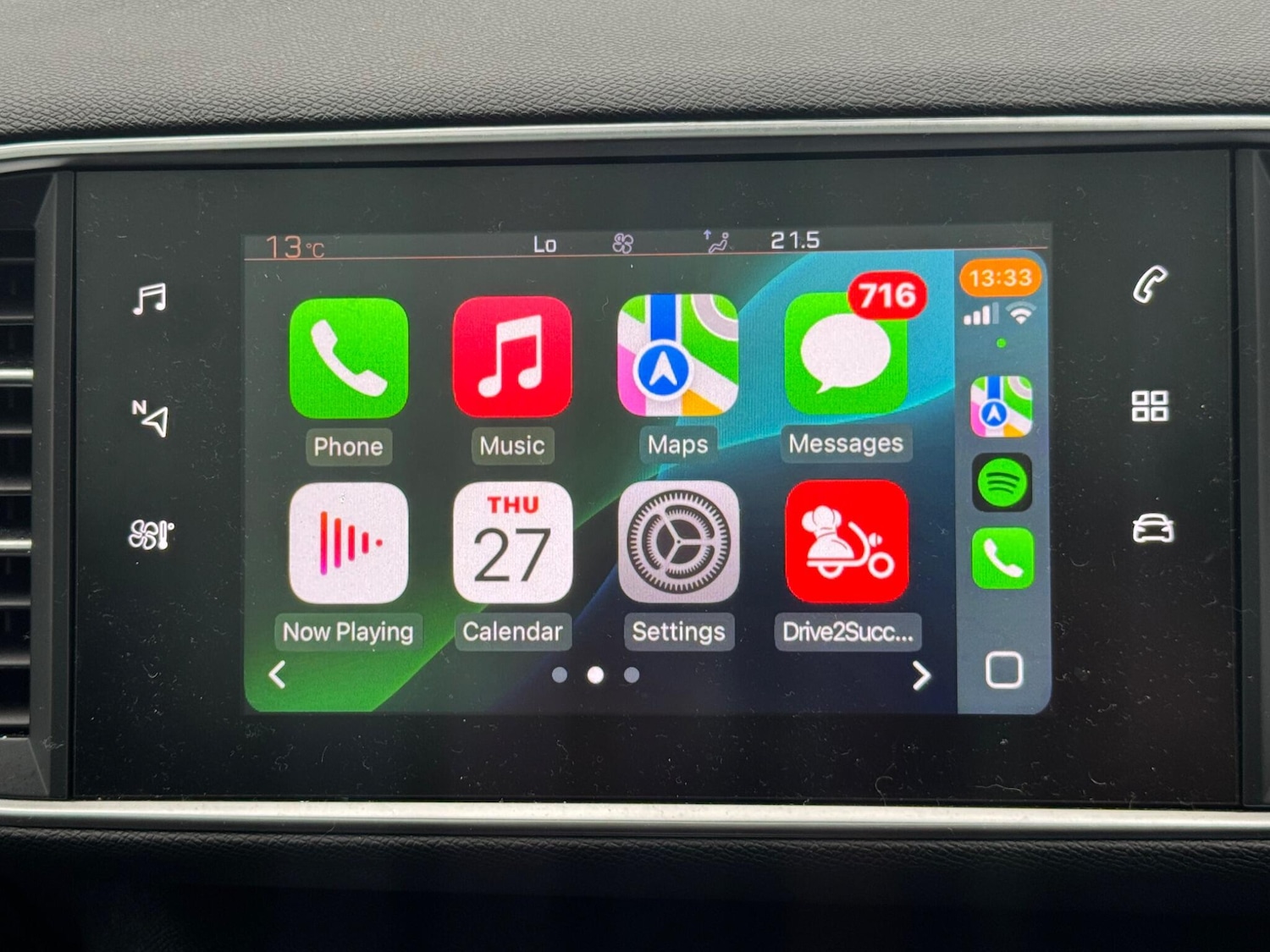 Used Peugeot 308 2019 for sale - 76728526: Photo 36