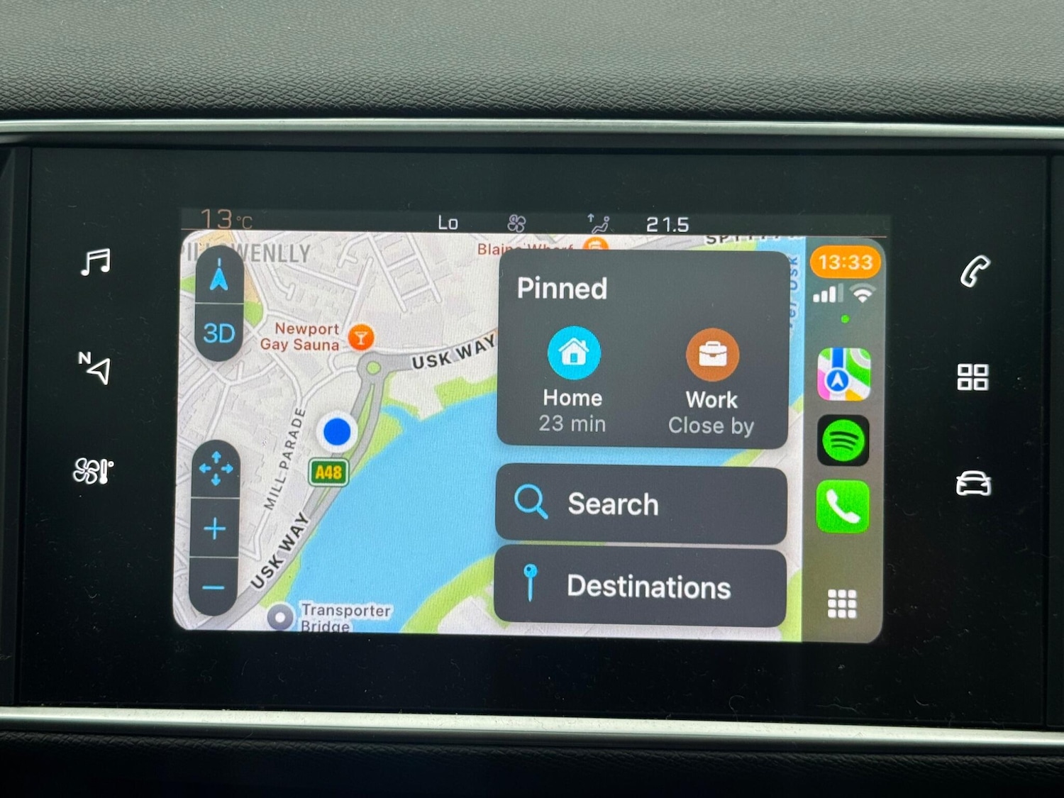 Used Peugeot 308 2019 for sale - 76728526: Photo 37