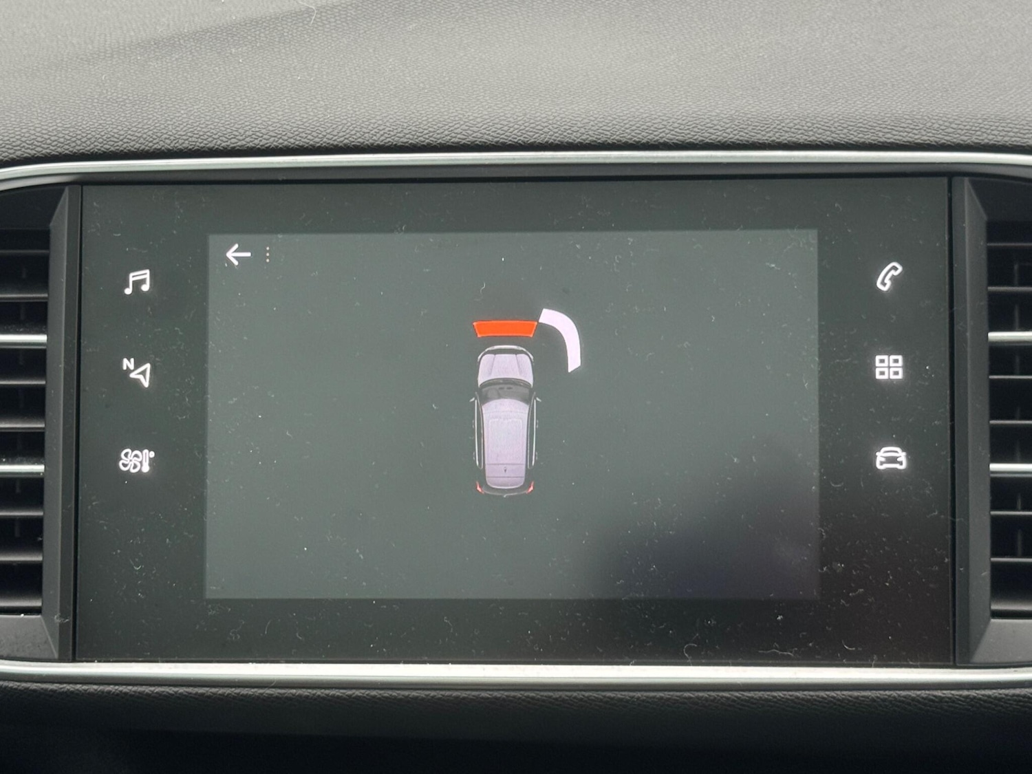 Used Peugeot 308 2019 for sale - 76728526: Photo 4