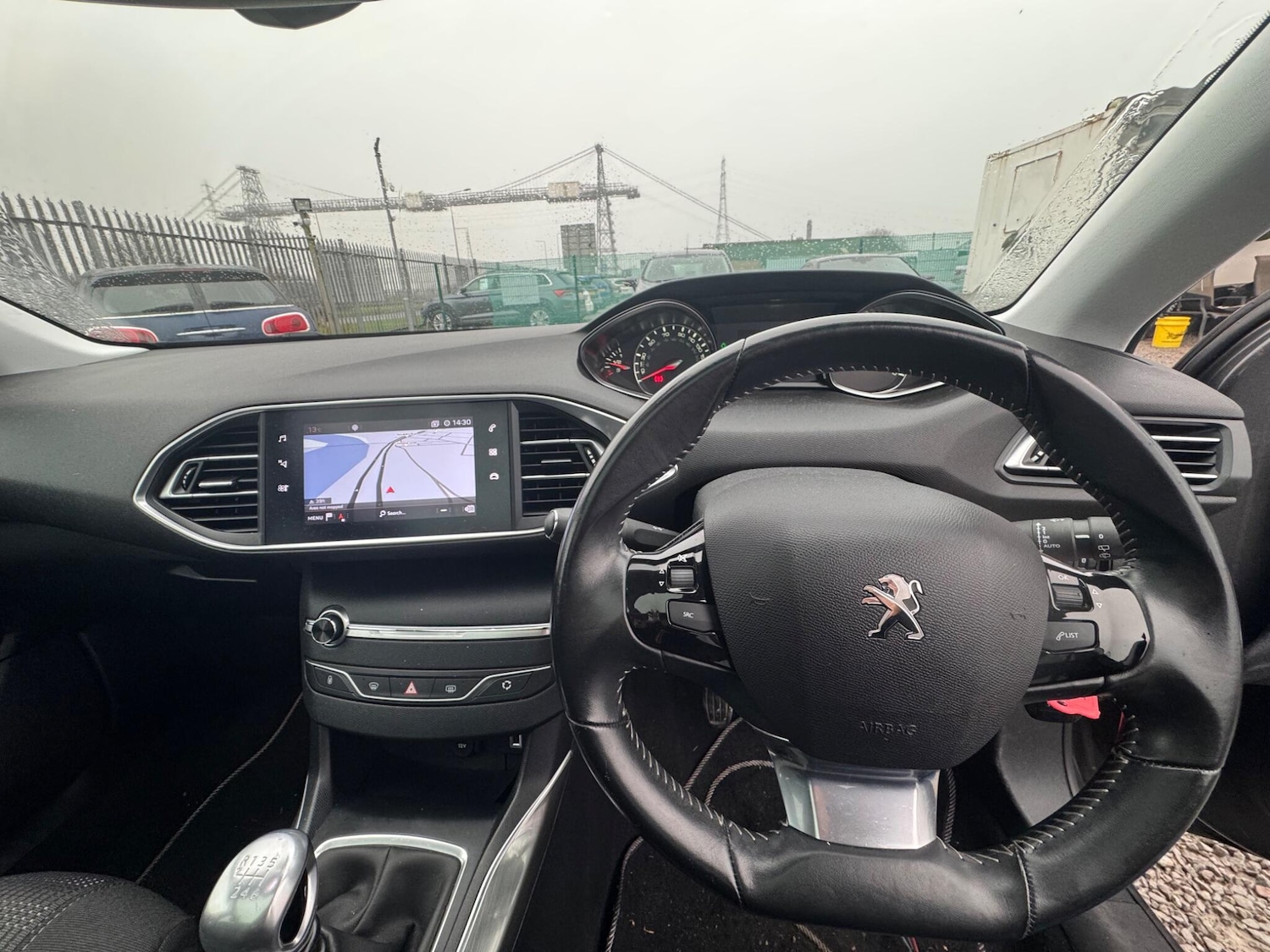 Used Peugeot 308 2019 for sale - 76728526: Photo 42