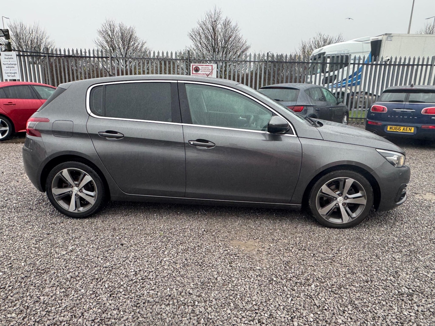 Used Peugeot 308 2019 for sale - 76728526: Photo 9