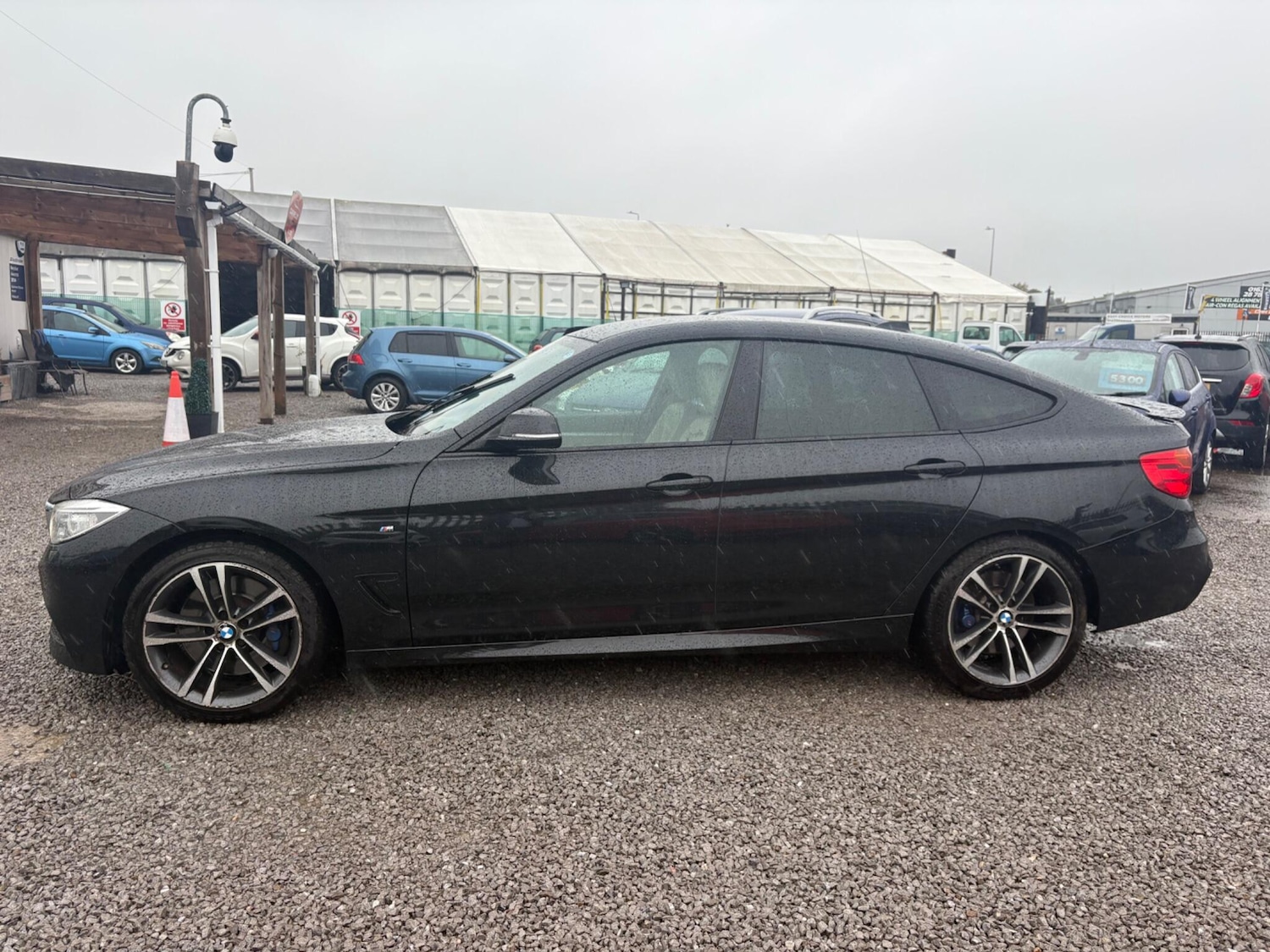 Used BMW 3 Series Gran Turismo 2015 for sale - 76166335: Photo 10