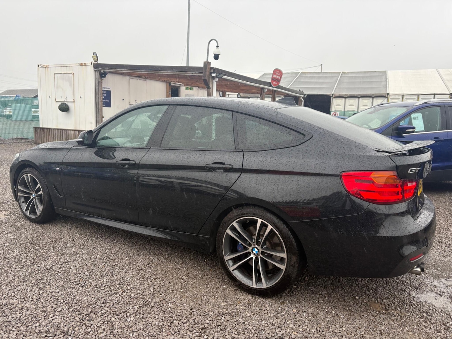 Used BMW 3 Series Gran Turismo 2015 for sale - 76166335: Photo 11