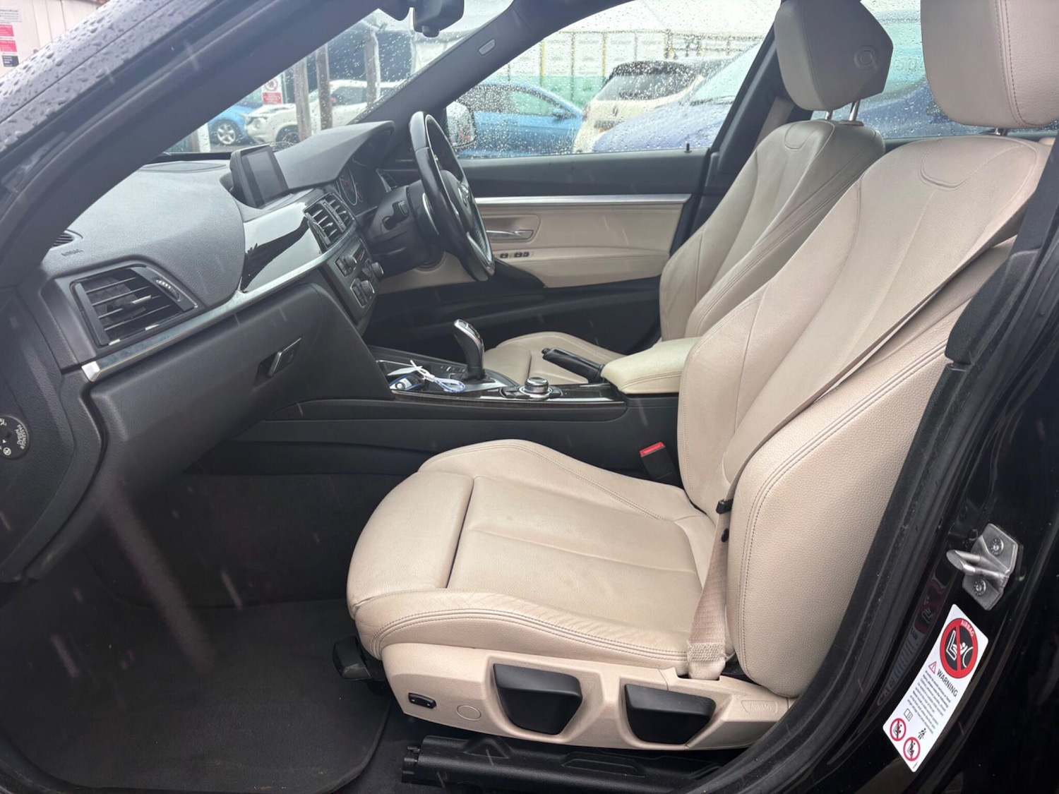 Used BMW 3 Series Gran Turismo 2015 for sale - 76166335: Photo 17