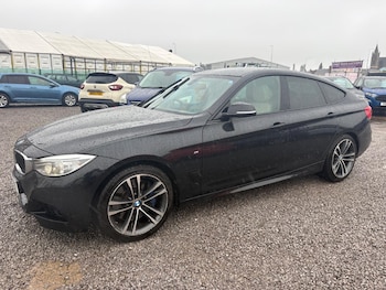 2015 (64) - 2.0 325d M Sport GT Auto Euro 6 (s/s) 5dr