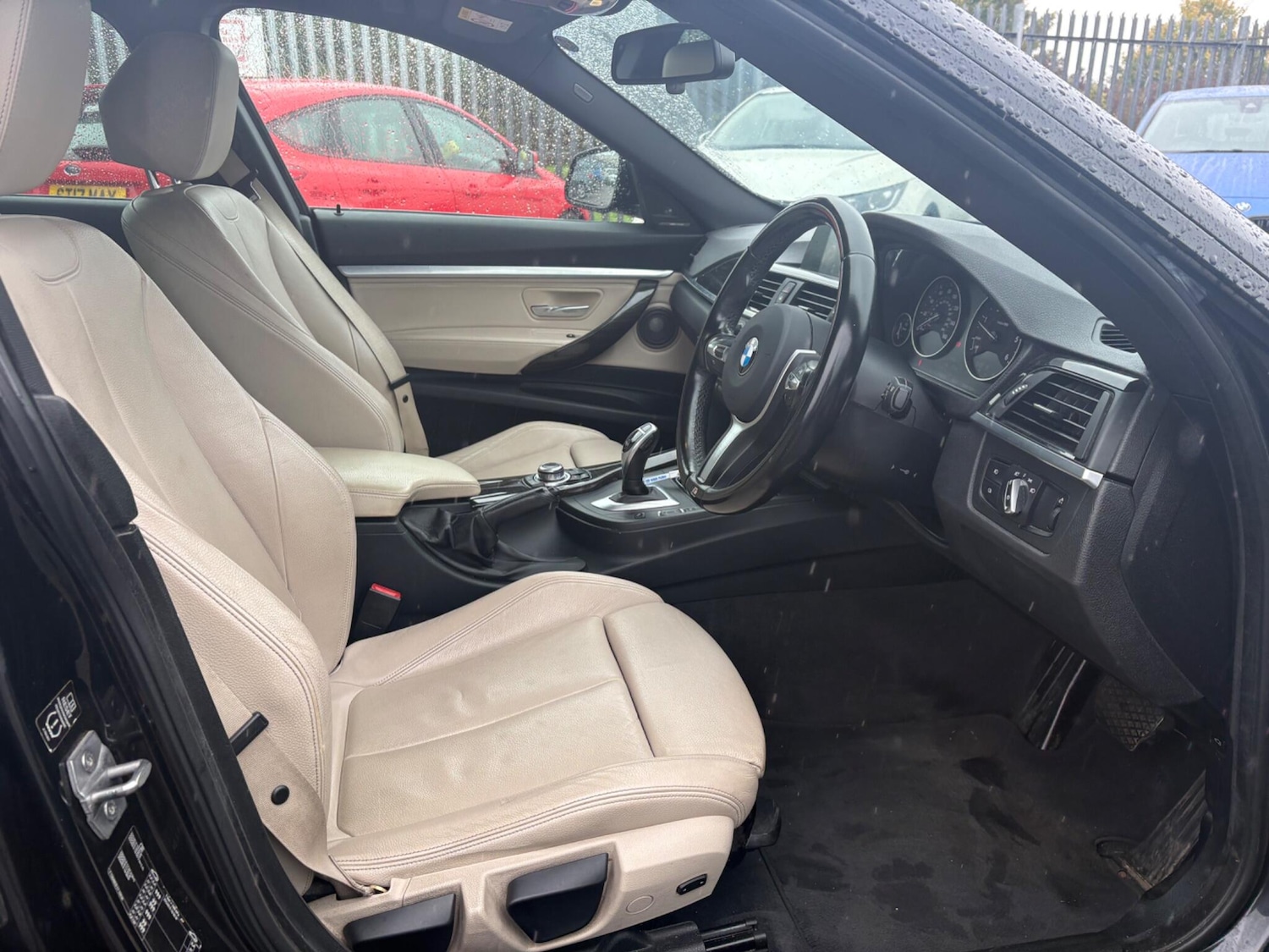 Used BMW 3 Series Gran Turismo 2015 for sale - 76166335: Photo 23