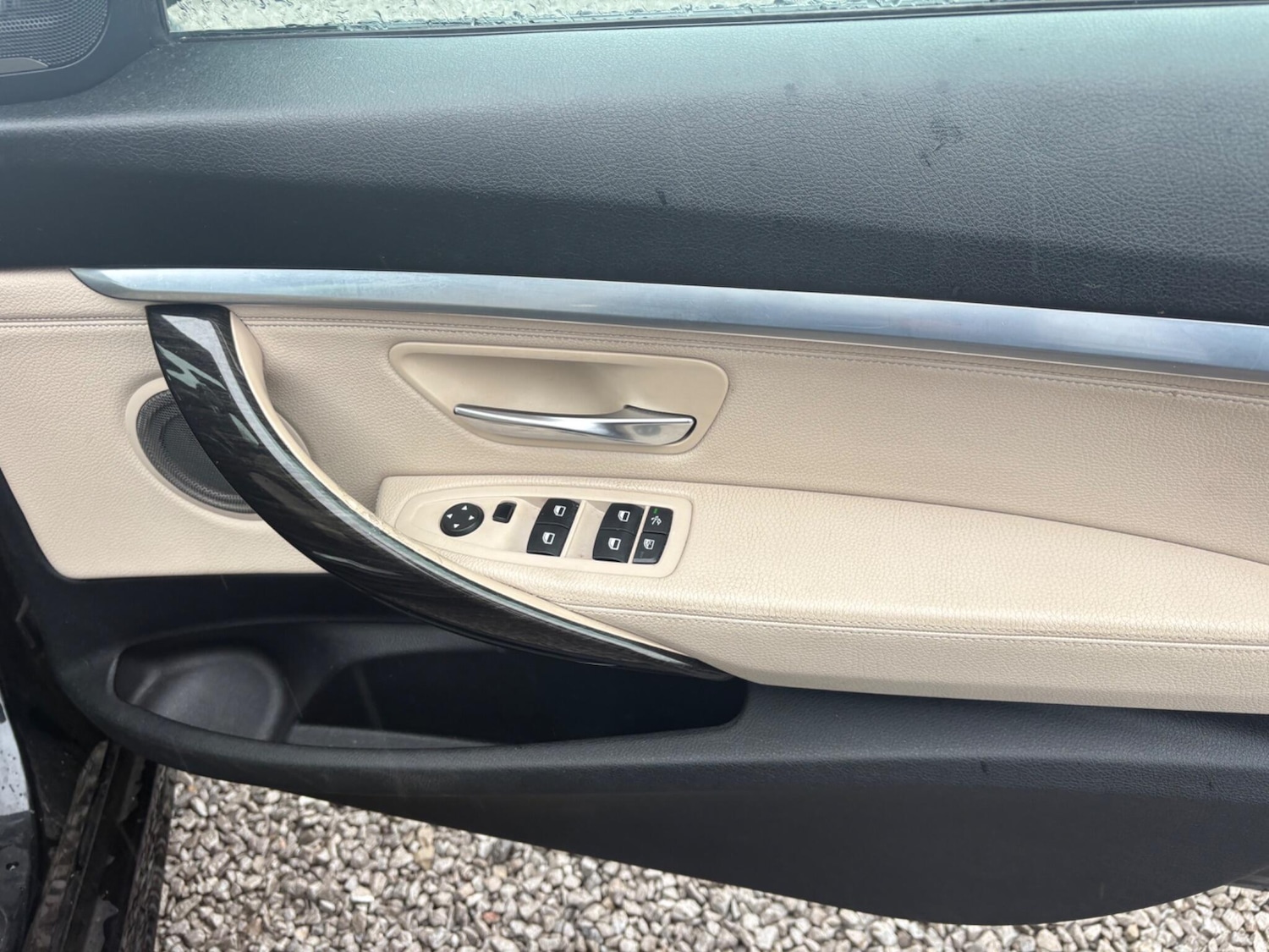 Used BMW 3 Series Gran Turismo 2015 for sale - 76166335: Photo 24