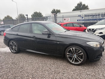Used BMW 3 Series Gran Turismo 2015 for sale - 76166335: Photo 3