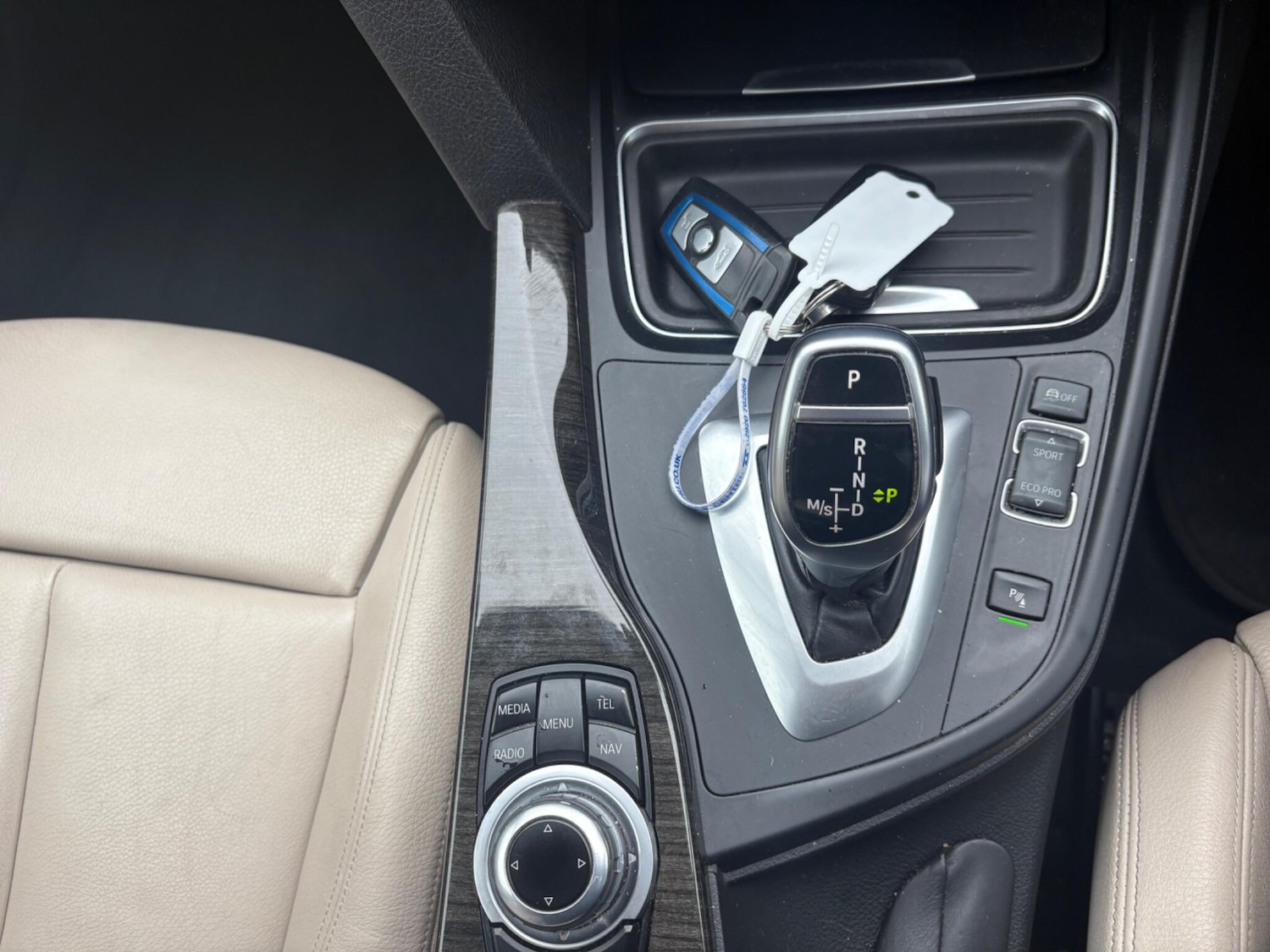 Used BMW 3 Series Gran Turismo 2015 for sale - 76166335: Photo 40