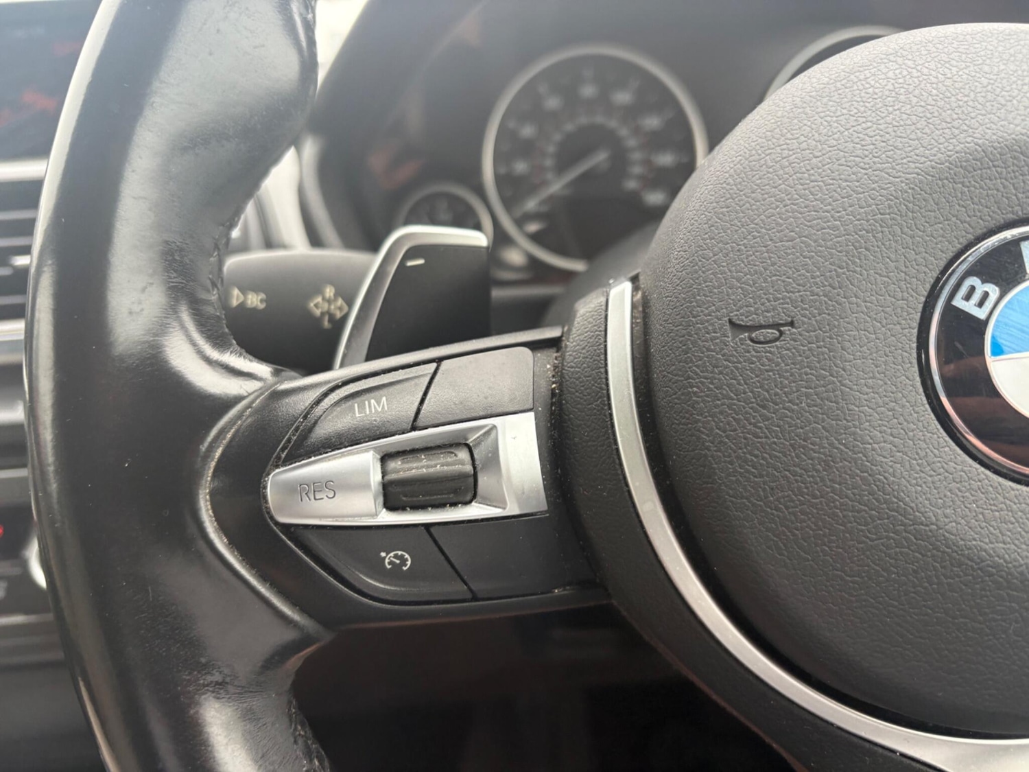 Used BMW 3 Series Gran Turismo 2015 for sale - 76166335: Photo 43