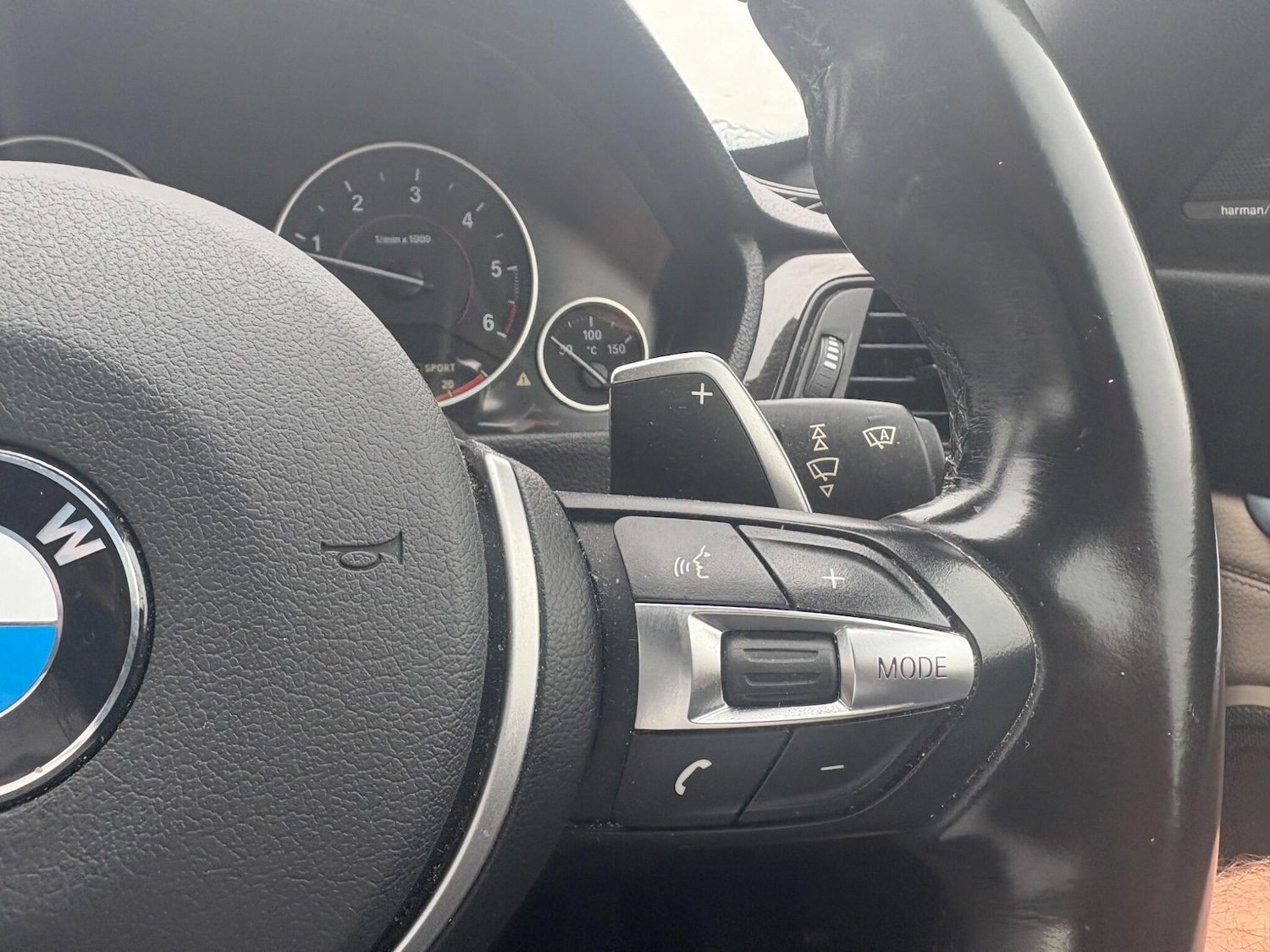 Used BMW 3 Series Gran Turismo 2015 for sale - 76166335: Photo 44
