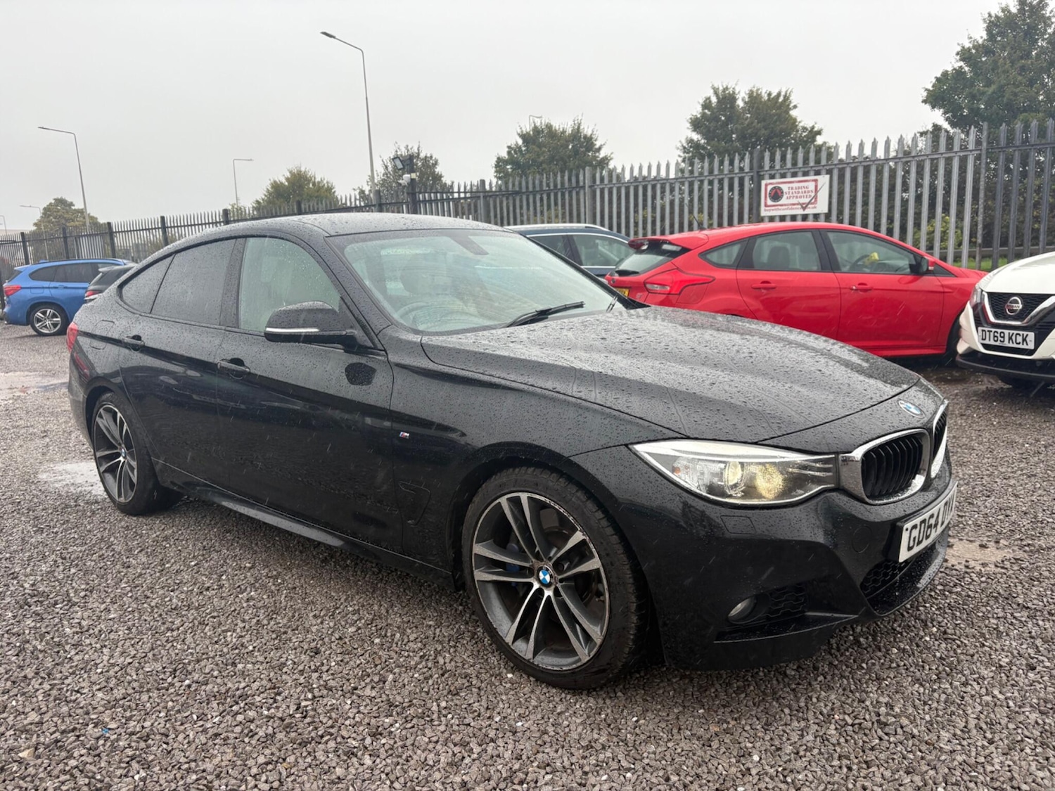 Used BMW 3 Series Gran Turismo 2015 for sale - 76166335: Photo 5