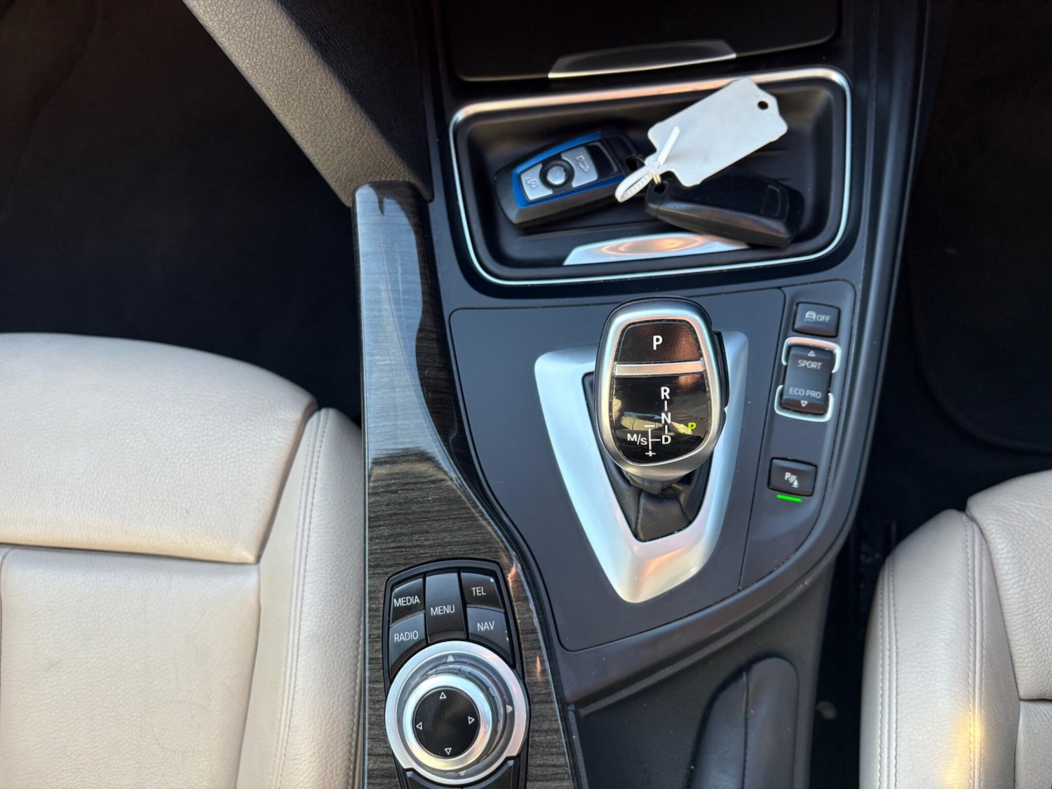 Used BMW 3 Series Gran Turismo 2015 for sale - 76166335: Photo 50