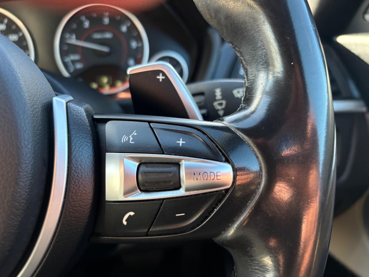 Used BMW 3 Series Gran Turismo 2015 for sale - 76166335: Photo 53