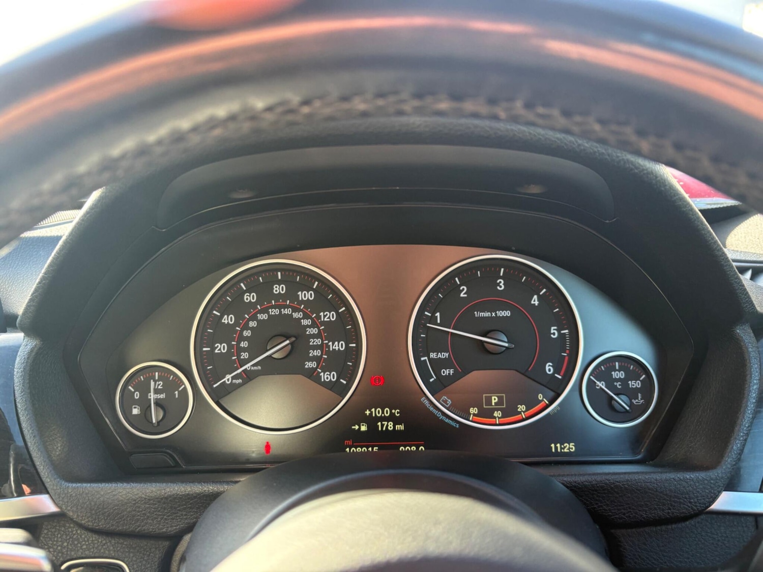 Used BMW 3 Series Gran Turismo 2015 for sale - 76166335: Photo 54