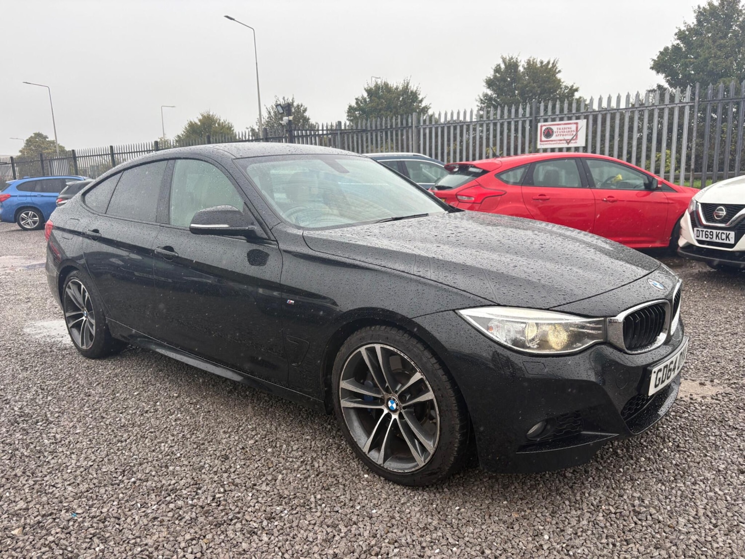Used BMW 3 Series Gran Turismo 2015 for sale - 76166335: Photo 8