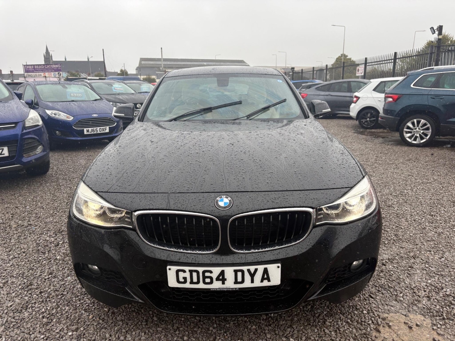 Used BMW 3 Series Gran Turismo 2015 for sale - 76166335: Photo 9