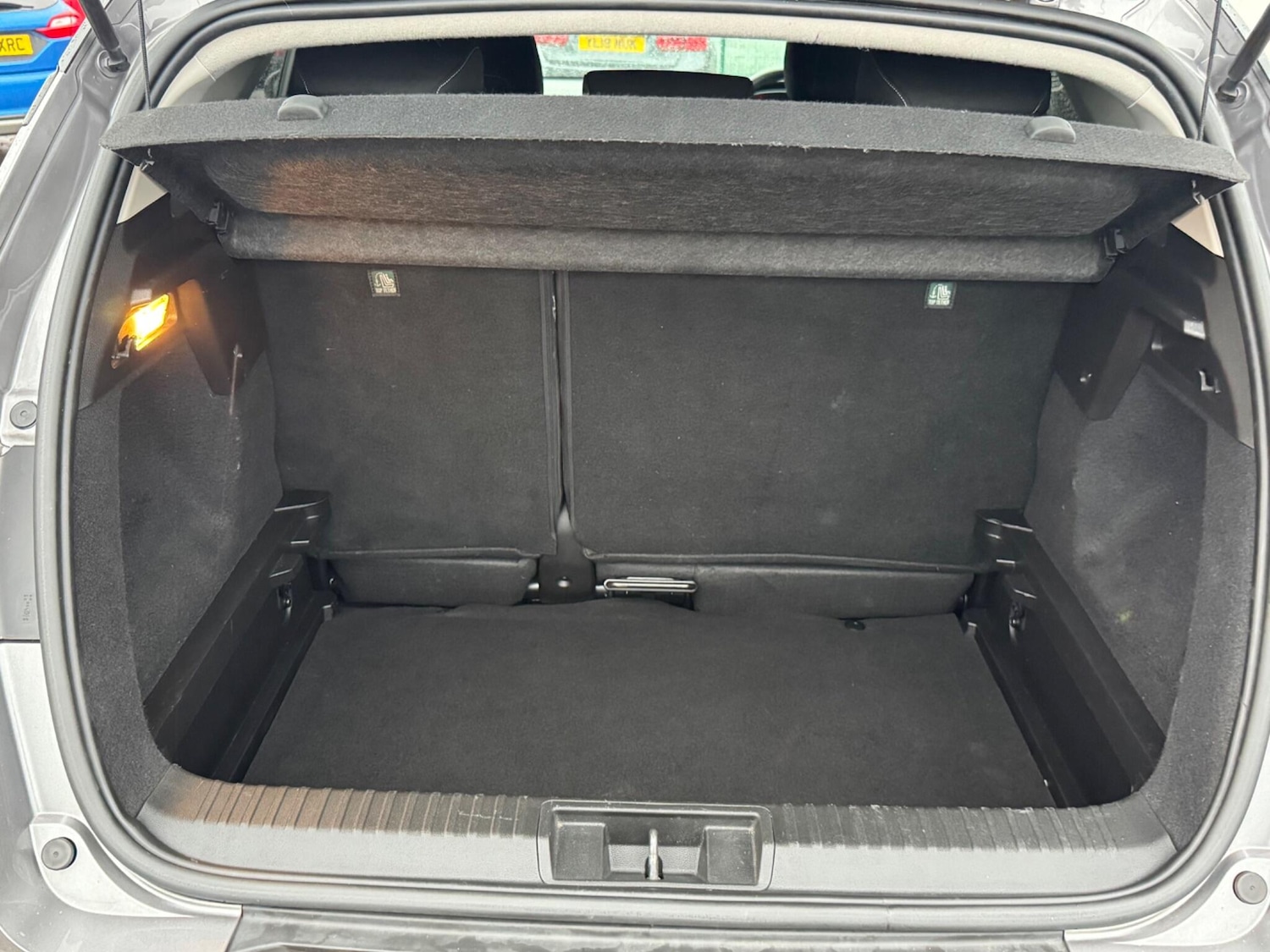 Used Renault Captur 2020 for sale - 76898879: Photo 10