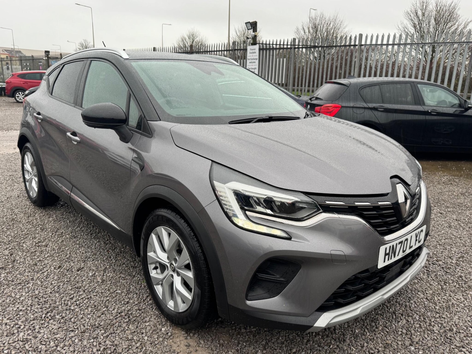 Used Renault Captur 2020 for sale - 76898879: Photo 13