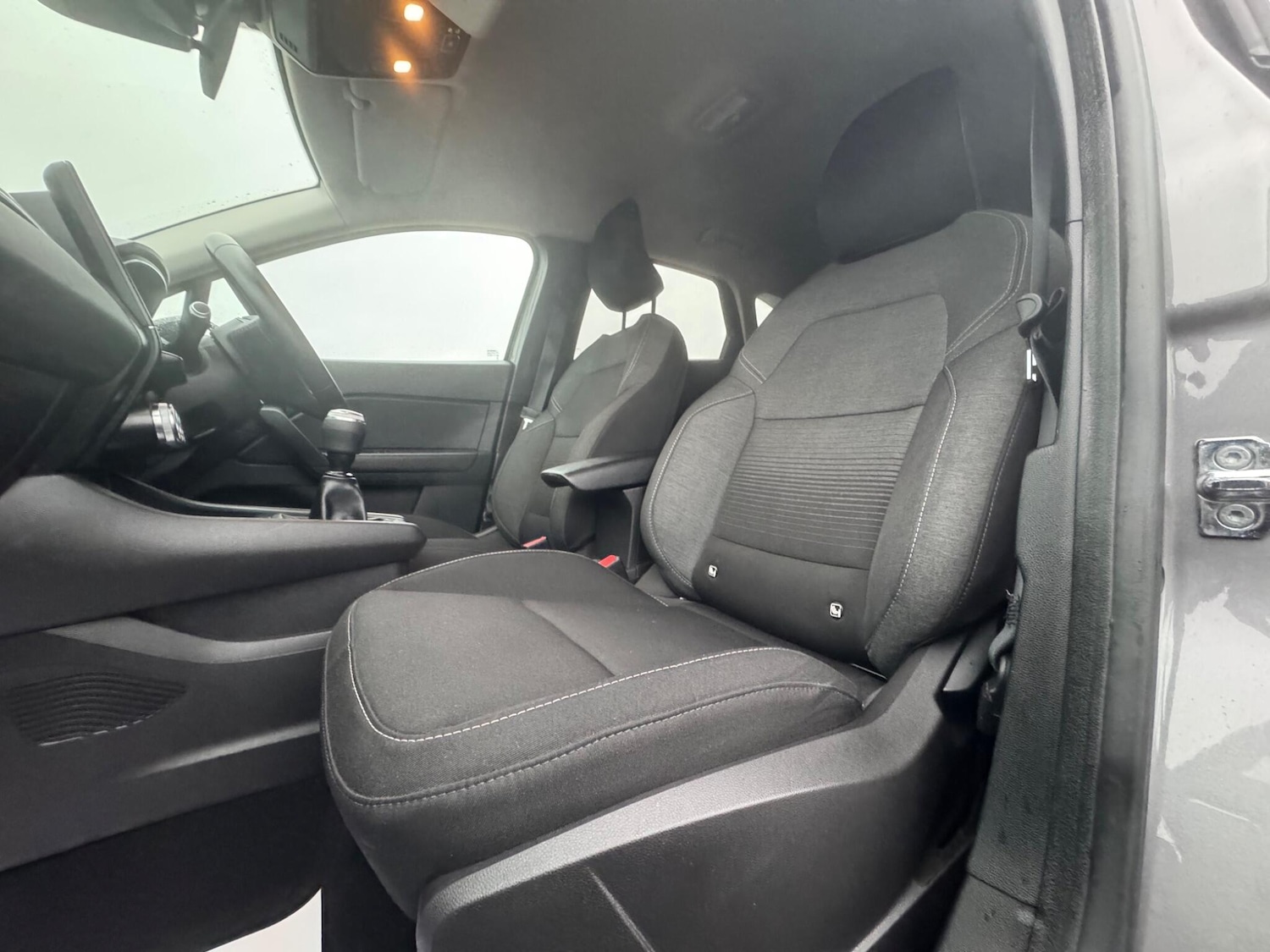 Used Renault Captur 2020 for sale - 76898879: Photo 14