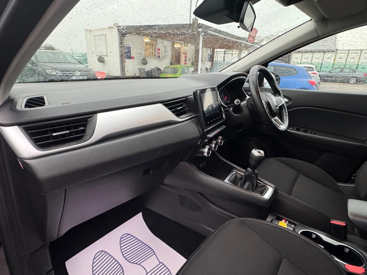 Used Renault Captur 2020 for sale - 76898879: Photo 15