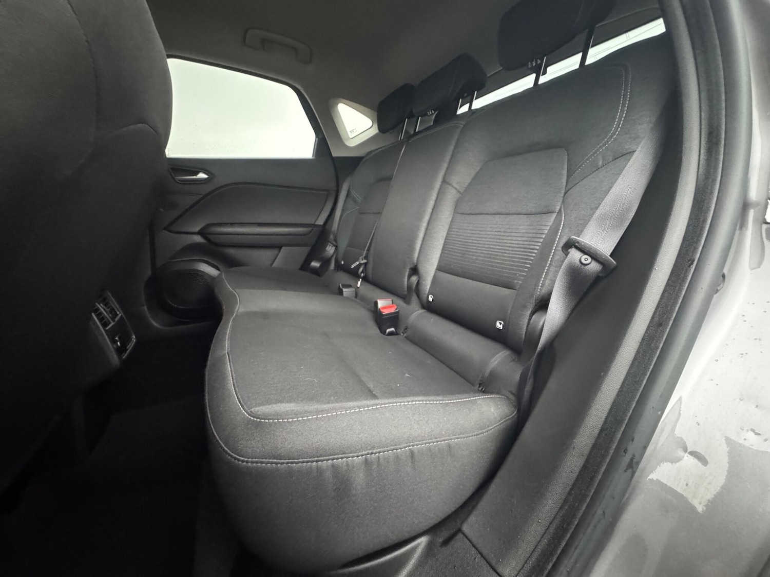 Used Renault Captur 2020 for sale - 76898879: Photo 16