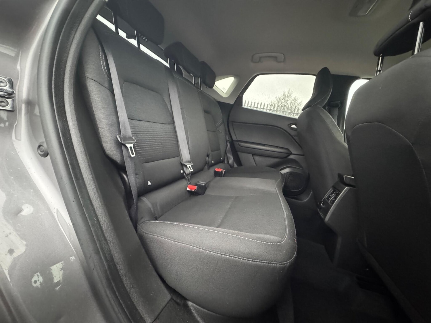 Used Renault Captur 2020 for sale - 76898879: Photo 17