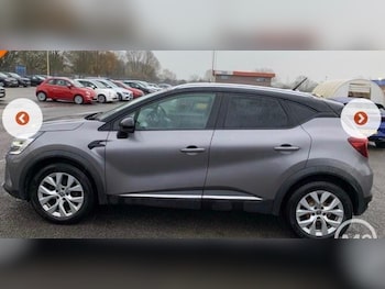 2020 (70) - 1.0 TCE 100 Iconic 5dr