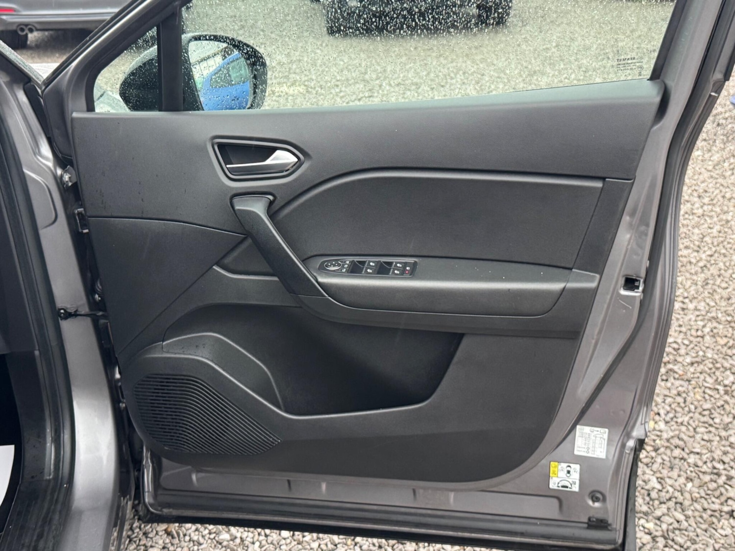 Used Renault Captur 2020 for sale - 76898879: Photo 20