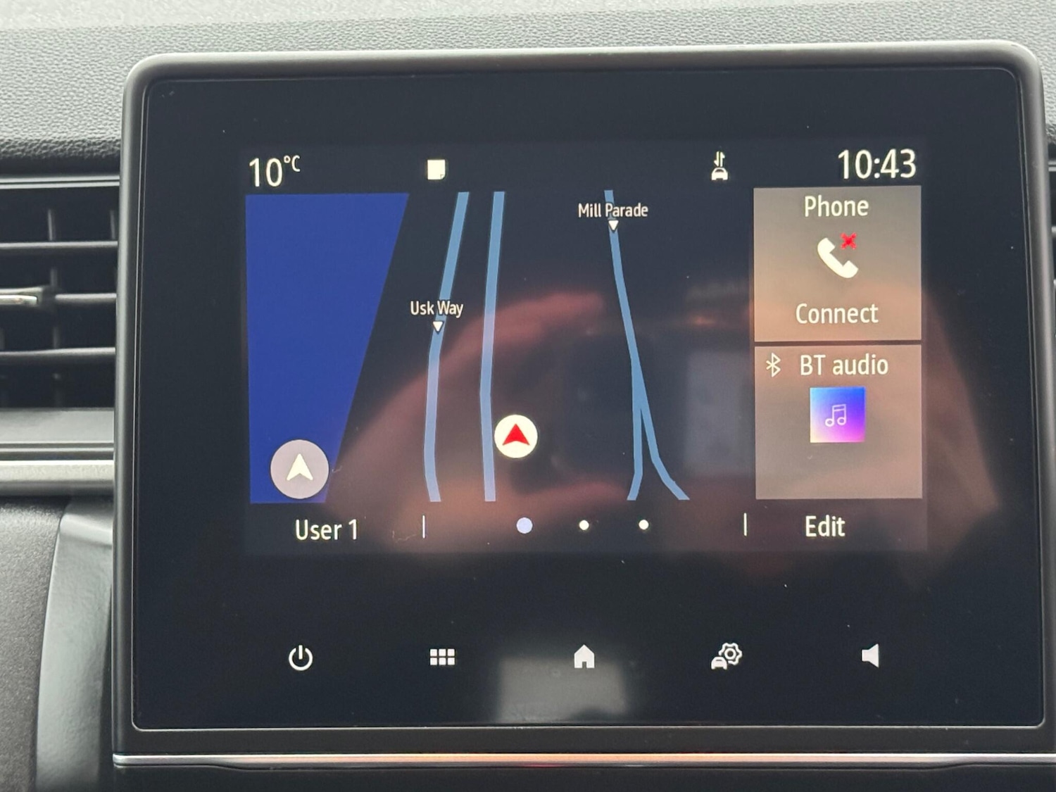 Used Renault Captur 2020 for sale - 76898879: Photo 32