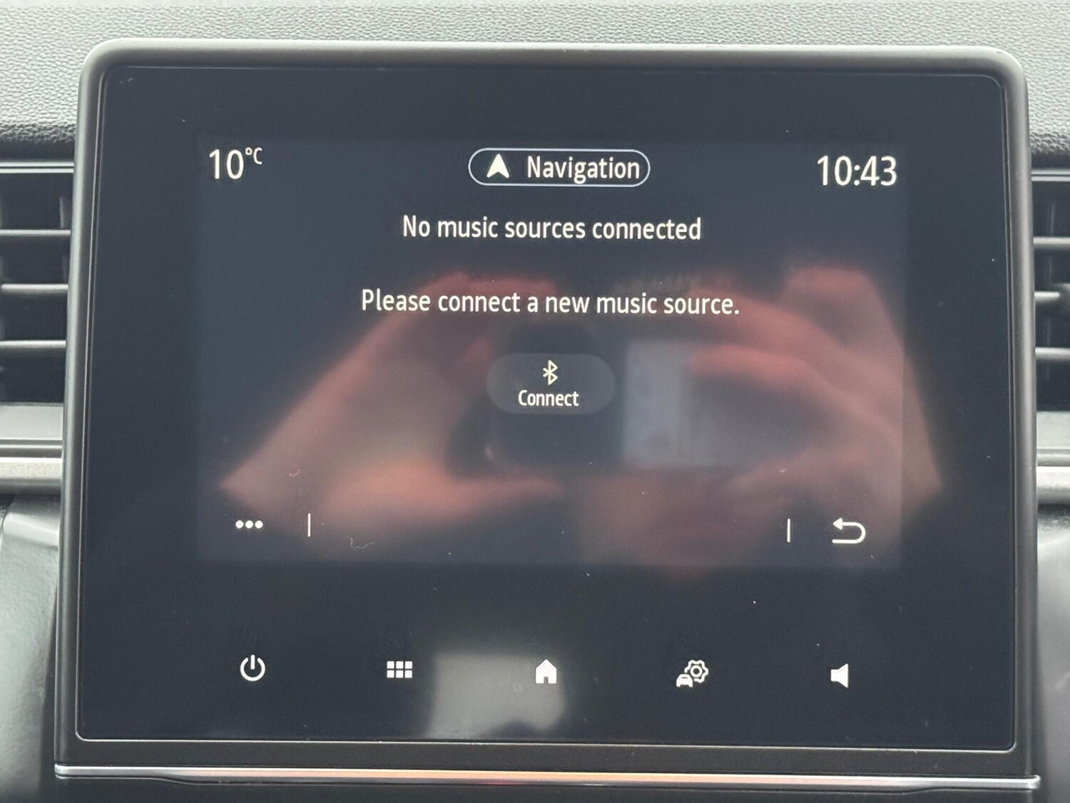 Used Renault Captur 2020 for sale - 76898879: Photo 33