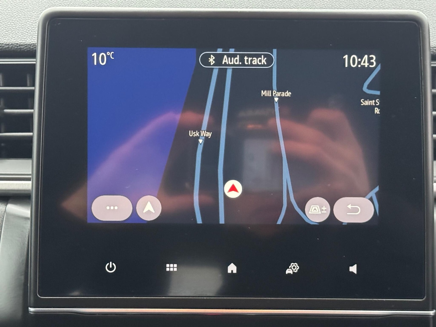 Used Renault Captur 2020 for sale - 76898879: Photo 34