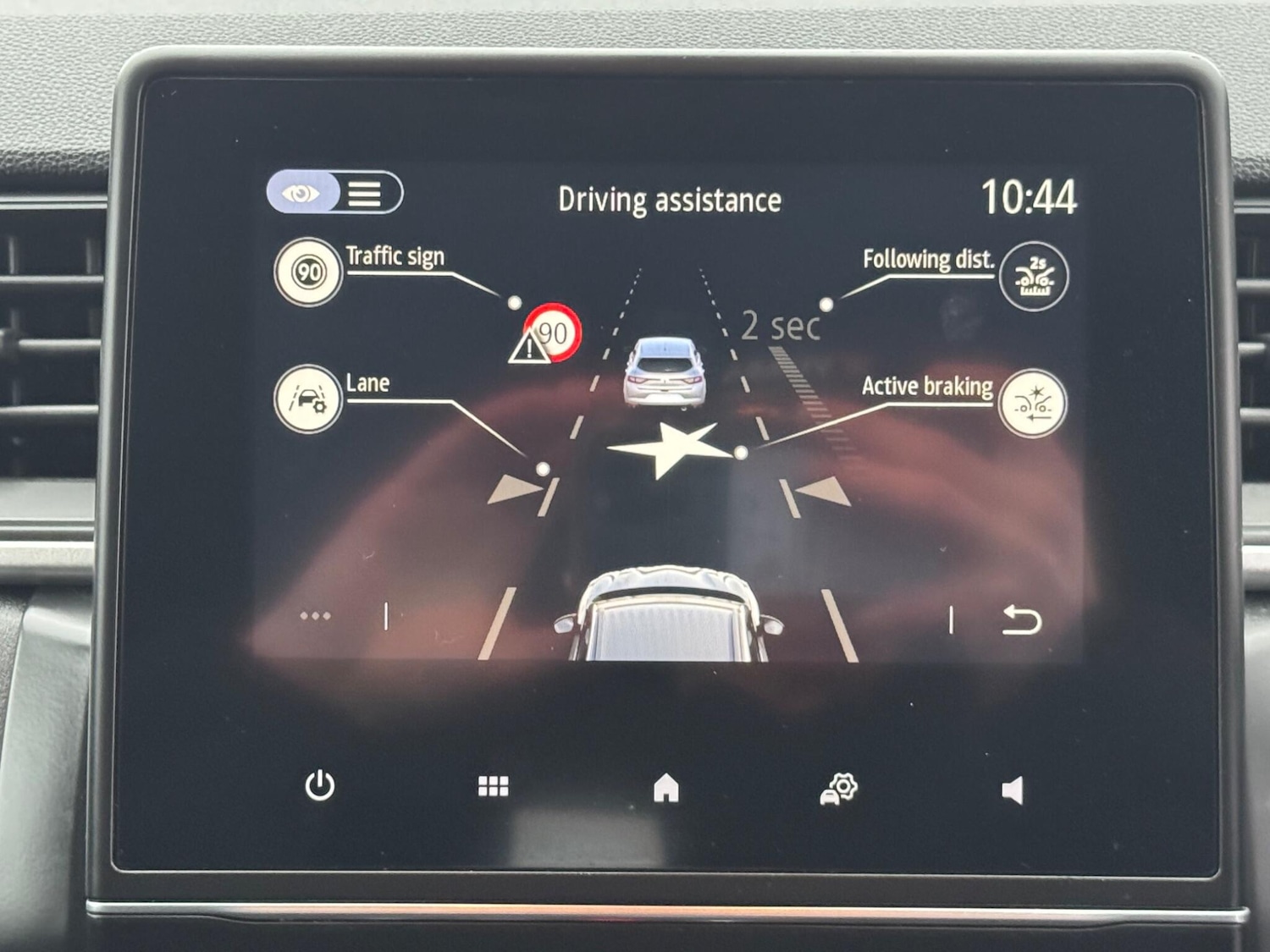 Used Renault Captur 2020 for sale - 76898879: Photo 37