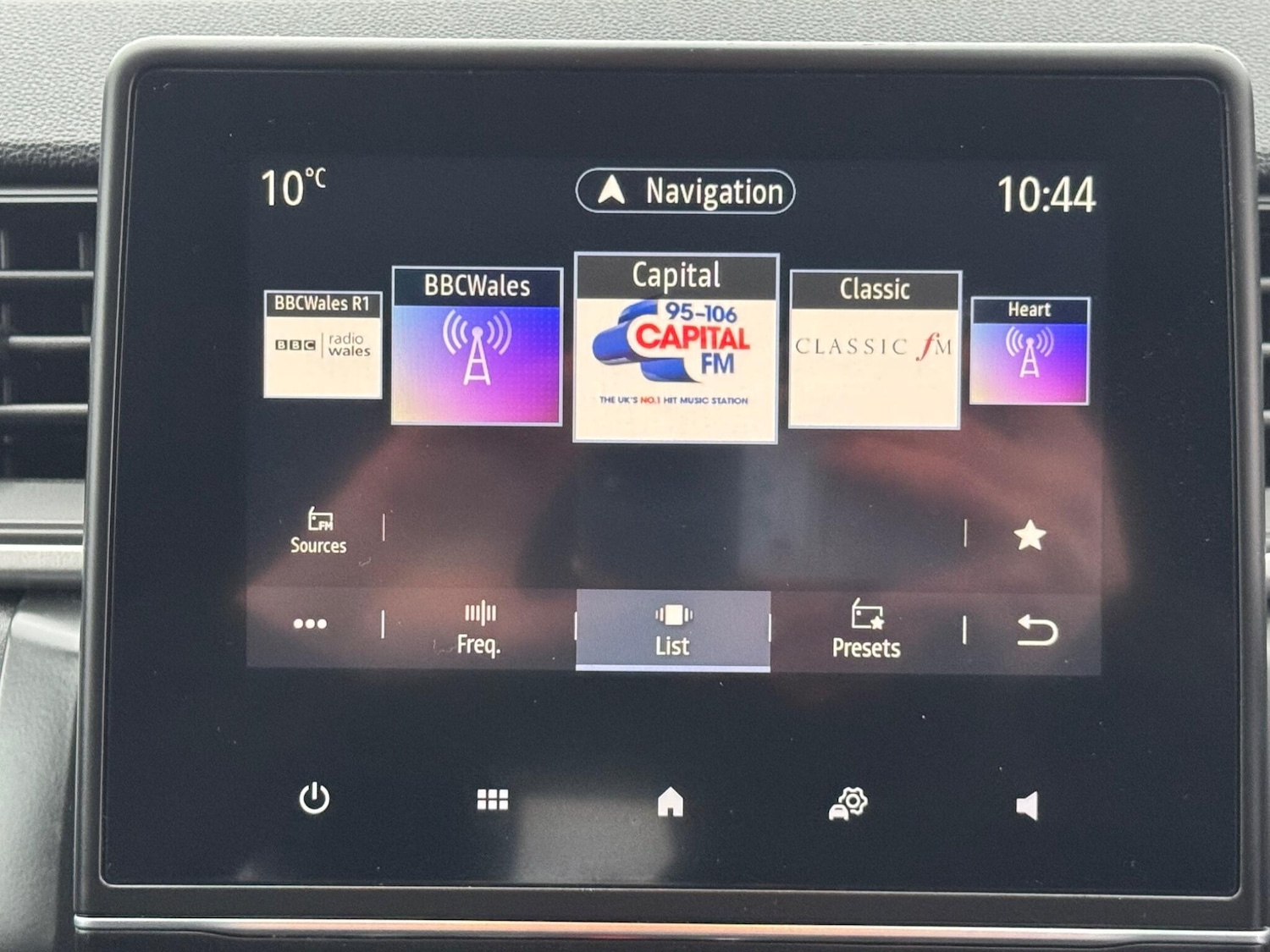 Used Renault Captur 2020 for sale - 76898879: Photo 38