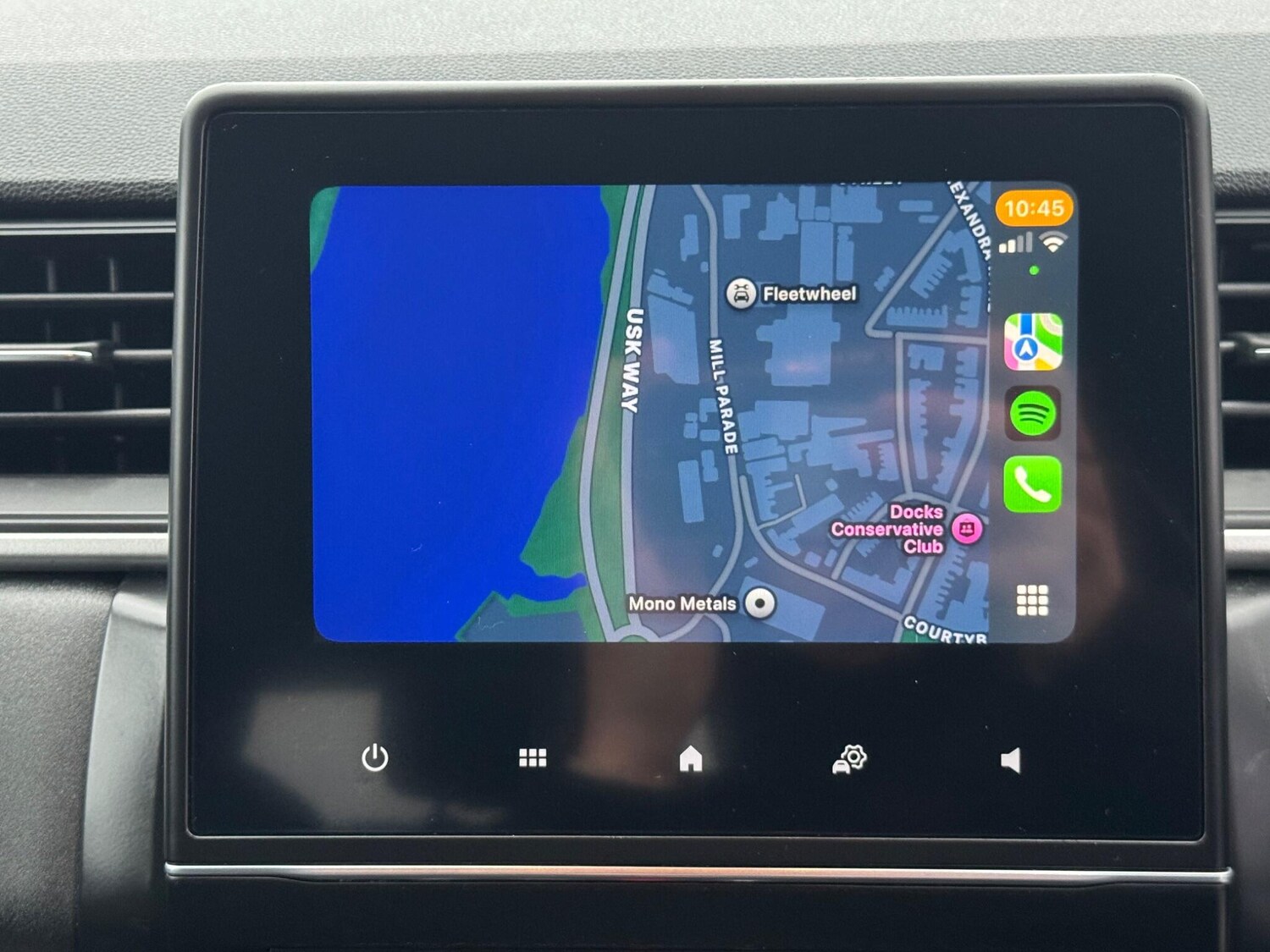 Used Renault Captur 2020 for sale - 76898879: Photo 40