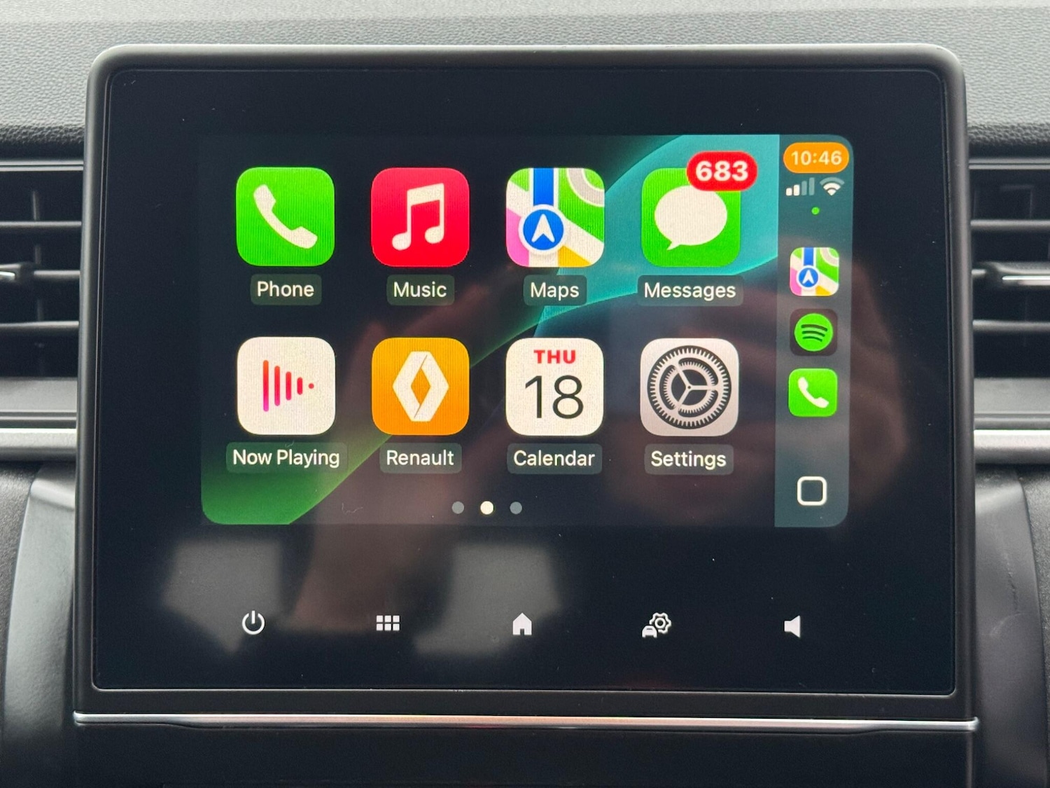 Used Renault Captur 2020 for sale - 76898879: Photo 41