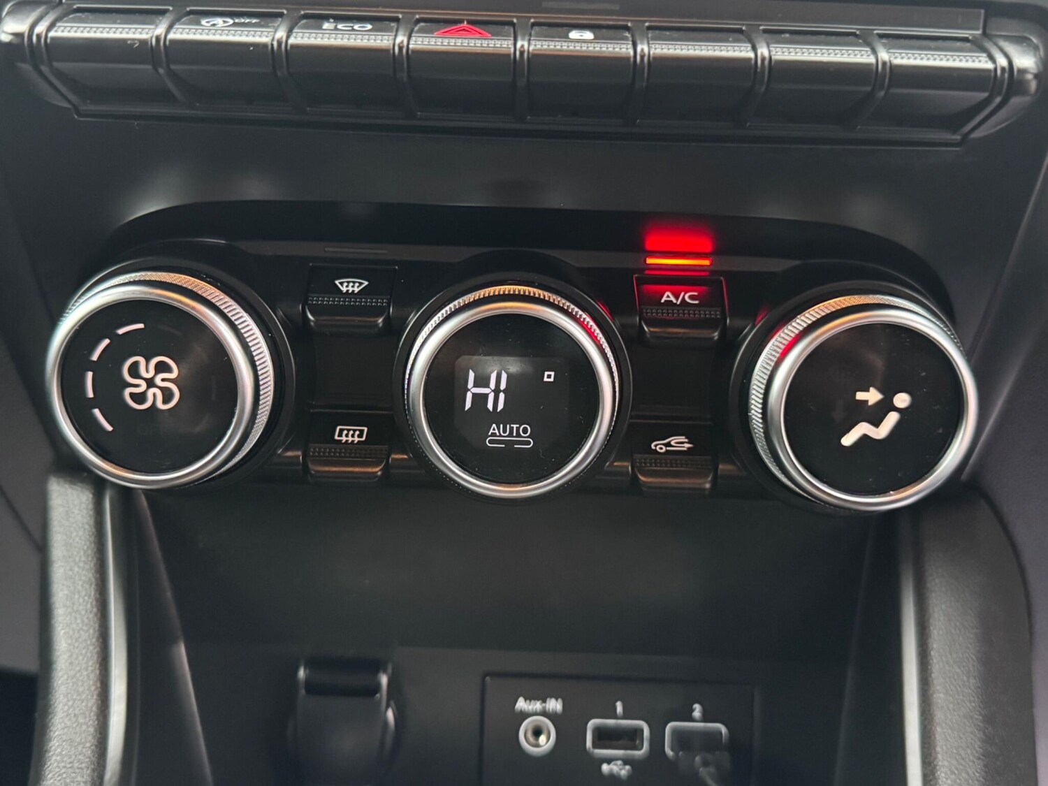 Used Renault Captur 2020 for sale - 76898879: Photo 43