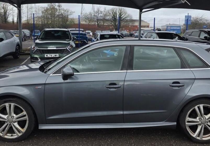 Used Audi A3 2018 for sale - 77939324: Photo 3