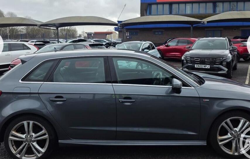 Used Audi A3 2018 for sale - 77939324: Photo 6