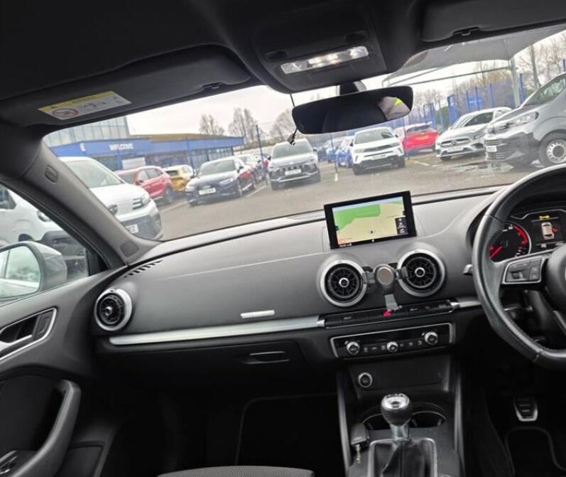 Used Audi A3 2018 for sale - 77939324: Photo 8