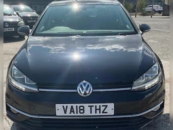 Used Volkswagen Golf 2018 for sale - 79621622: Photo
