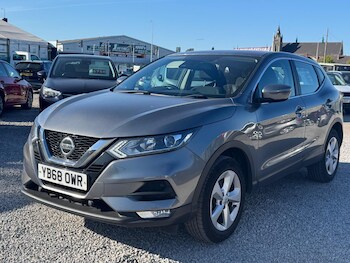 Used Nissan Qashqai 2019 for sale - 78375714: Photo