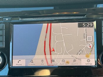 Used Nissan Qashqai 2019 for sale - 78375714: Photo