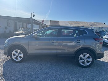 Used Nissan Qashqai 2019 for sale - 78375714: Photo